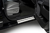 Accessories Door Sills Chevrolet Silverado LD 8 Pcs - image 1