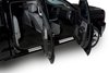 GM Licensed Products Door Sills Chevrolet Silverado LD-Crew Cab with Chevrolet Etching 8 Pcs - image 2