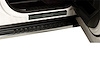 Ford Licensed Products Door Sills Ford Super Duty Regular Cab & Super Cab With SUPER DUTY Etching 2 - image 1