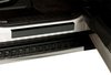 DOOR SILLS BLACK PLATINUM - image 2