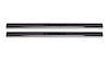 DOOR SILLS BLACK PLATINUM - image 1