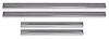 DOOR SILLS BLACK PLATINUM - image 1