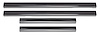 DOOR SILLS BLACK PLATINUM - image 1