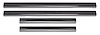DOOR SILLS BLACK PLATINUM - image 1