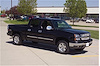Body Side Molding 2003-06 Chevy Silverado - image 1