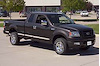 Body Side Molding Ford F150 - image 1