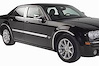Body Side Molding 2005-10 Chrysler 300C - image 1