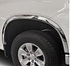 StainlesS Fender Trim - image 1