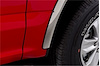 RAM 1500 FENDER TRIM - image 1