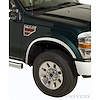 Stainless Steel Fender Trim 1987-96 Ford F150 - image 1