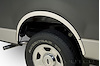 Stainless Steel Fender Trim 2004-14 Ford F150 - image 1