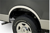 Stainless Steel Fender Trim 2004-14 Ford F150 - image 1