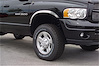 Stainless Steel Fender Trim 2002-05 Ford Explorer - image 1