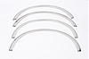 Fender Trim Fender Trim Ford F150-With or Without factory fender flares - image 1