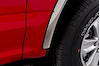 StainlesS Fender Trim - image 1