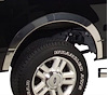 StainlesS Fender Trim - image 1