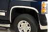 Stainless Steel Fender Trim 2007-13 GMC Sierra 1500 - image 1