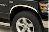 Stainless Steel Fender Trim 2002-08 Dodge Ram 1500 - image 1