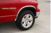 Stainless Steel Fender Trim 1994-01 Dodge Ram 1500 - image 1