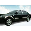 Stainless Steel Window Trim - image 1