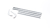 Stainless Steel Window Trim - image 1