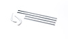 Stainless Steel Window Trim - image 1