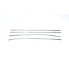 Stainless Steel Window Trim - image 1