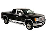 Rocker Panels 2007-13 Chevy Silverado