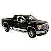 Stainless Steel Rocker Panel - image 1