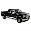Stainless Steel Rocker Panel - image 1