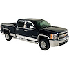 Stainless Steel Rocker Panel - image 1