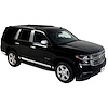 Stainless Steel Rocker Panel - image 1