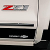 GM BLK PLT Rocker Panels - image 1