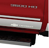 GM Stainles Rocker Panels - image 1