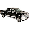 Stainless Steel Rocker Panel - image 1