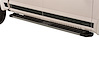 Black Platinum Rocker Panels Ford F150 Reg Cab 5.5 Box-7 Wide 10pcs - image 1