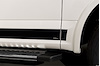 Black Platinum Rocker Panels Ford F150 Super Crew Cab 5.5 ft Short Box 4.25 tall 12 Pieces - image 1