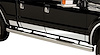 Rocker Panels Ford Super Duty SuperCrew-6.5ft Bed - image 1