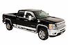 StainlesS Rocker Panels - image 1