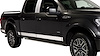 Rocker Panels Nissan Titan Crew Cab 6.7ft Bed - image 1
