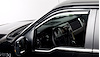 Accessories Window Trim Ford F150-Super Crew ABS Window Trim Fits vehicles equipped with Towing mirr - image 1