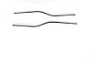 Accessories Window Trim Ford F150-Standard Cab ABS Window Trim - image 1