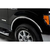 Stainless Steel Fender Trim 2009-14 Ford F150 - image 1
