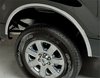 Stainless Steel Fender Trim 2009-14 Ford F150 - image 2