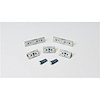 LED Dome Light Kit 2003-06 Cadillac Escalade ESV - image 1