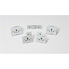 LED Dome Light Kit 2007-14 Cadillac Escalade ESV - image 1