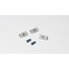 LED Dome Light Kit 1999-06 Chevy Silverado/GMC Sierra Crew Cab - image 1