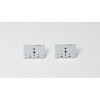 LED Dome Light Kit 2007-08 Toyota FJ Cruiser - image 1