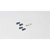 LED Dome Light Kit 2004-08 Ford F150 Super Crew - image 1