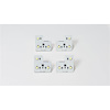 LED Dome Light Kit 2007-13 Cadillac Escalade Base/EXT - image 1